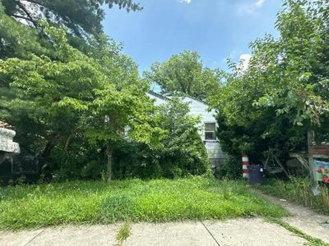 House for sale in Catonsville, Maryland