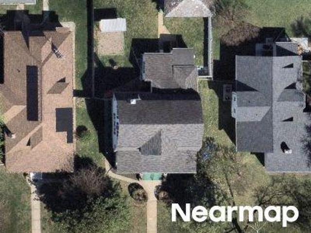 House for sale in Gibsonton, Maryland