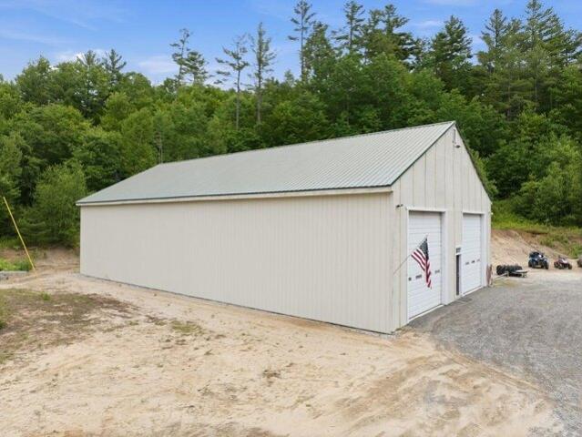 House for sale in New Hampshire