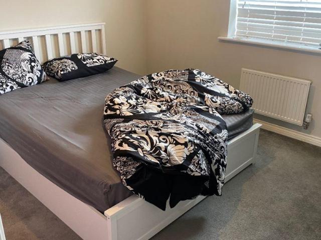 House for rent in Woodplumpton, Higher Bartle