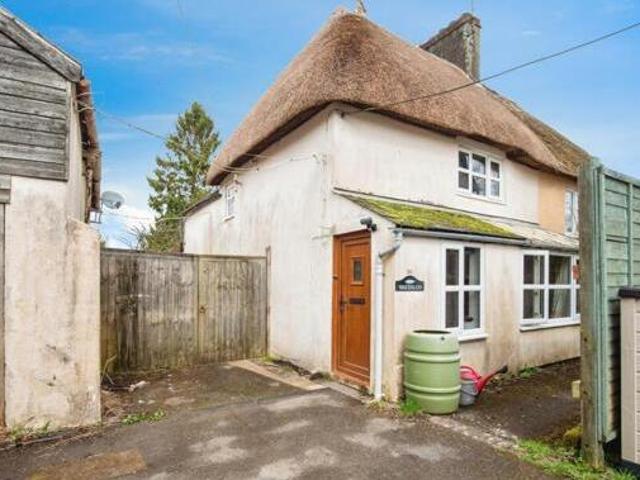 House for sale in Dorchester, Dorset