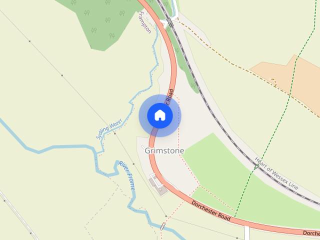 House for rent in Grimstone, East Dorset