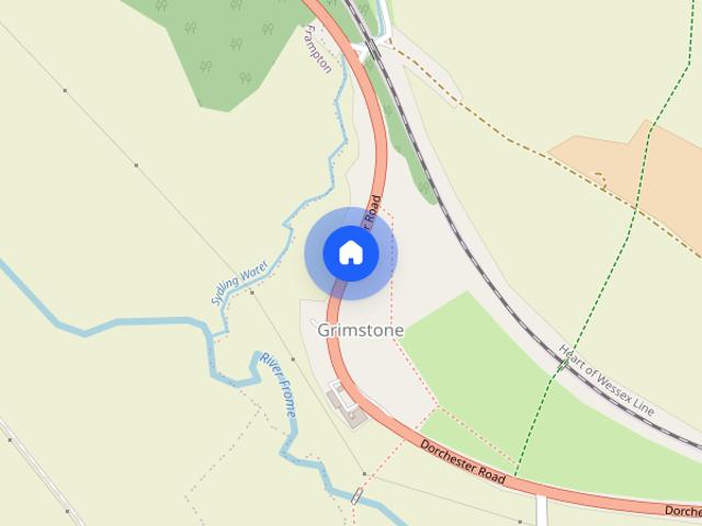 House for rent in Grimstone, East Dorset