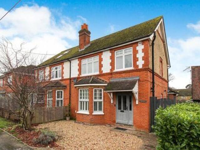 House for sale in Hart, Hampshire