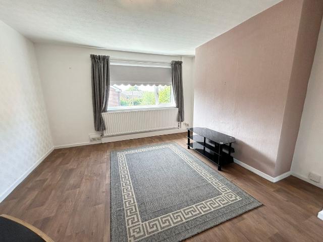 Apartment for rent in Swinton Park, Salford