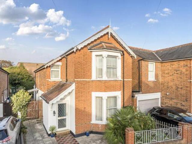House for sale in Blackhills, Surrey