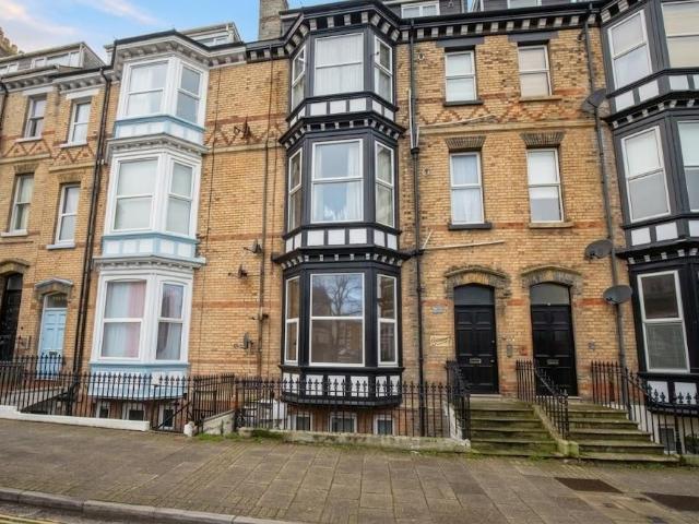 Apartment for rent in Melcombe Regis, Weymouth