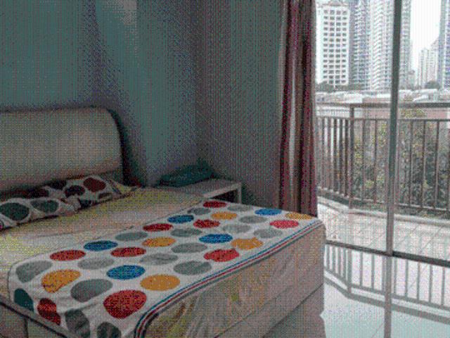 Apartment for rent in Country Heights Damansara, Kuala Lumpur