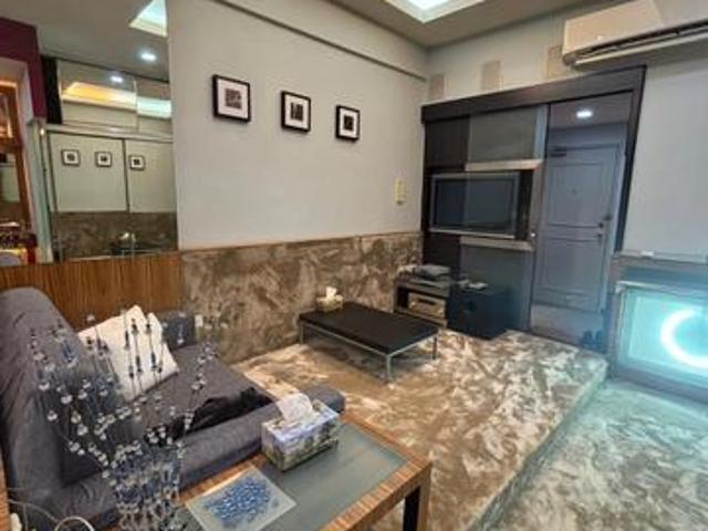 Serviced Residence for rent in Sri Hartamas, Kuala Lumpur