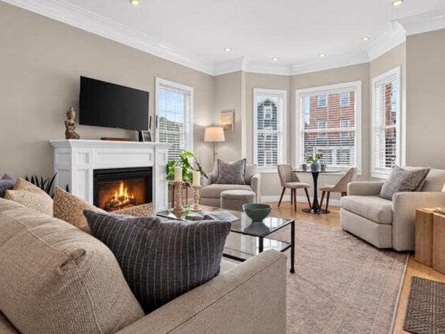 Condo for sale in Seaport, Boston
