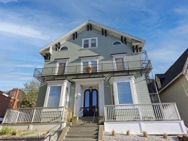 House for sale in Boston, Massachusetts
