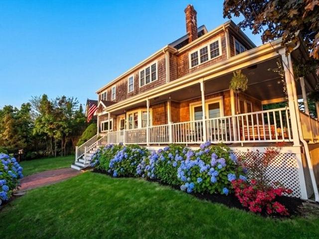 House for sale in Quincy, Massachusetts