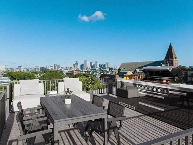 Condo for sale in Boston, Massachusetts