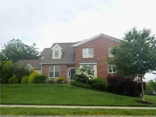 Townhouse for sale in Furlong