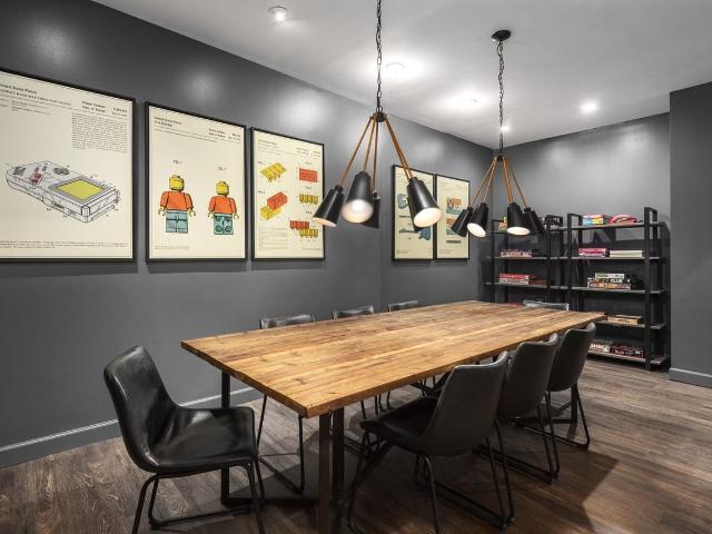 Apartment for rent in Saint Louis, Missouri