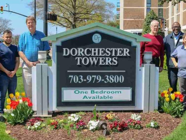 Apartment for rent in Arlington, Northampton County