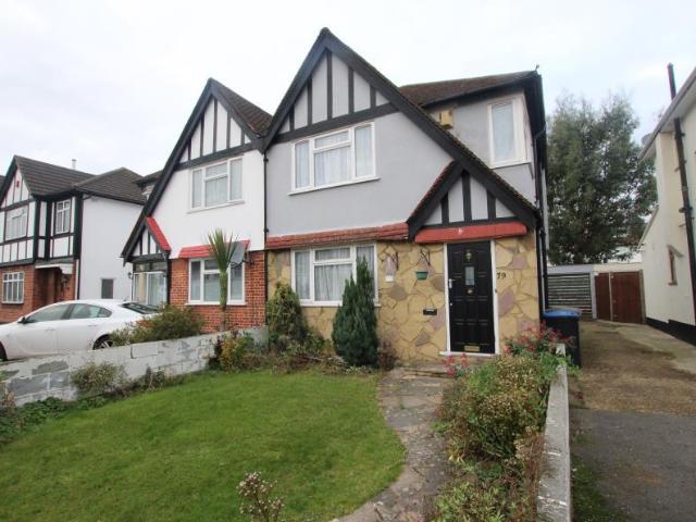 House for rent in London Borough of Brent, Greater London