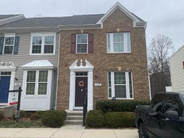 House for sale in Glen Burnie, Maryland
