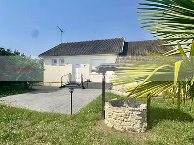 Maison vente à Montargis, Dordives
