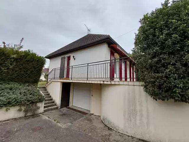 Maison vente à Montargis, Dordives