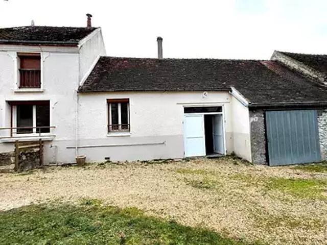 Maison vente à Montargis, Dordives