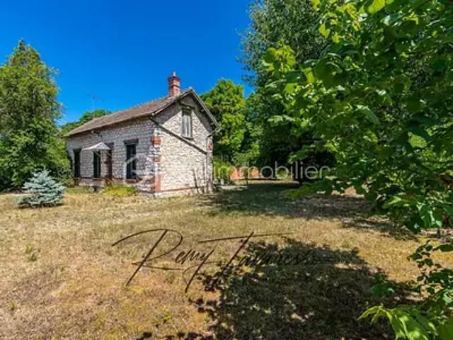 Maison vente à Montargis, Dordives