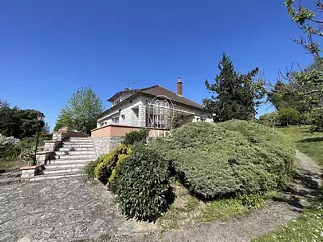 Maison vente à Montargis, Dordives