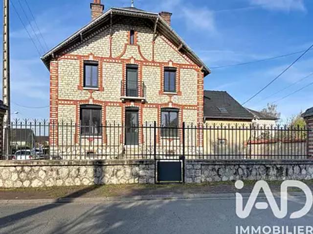 Maison vente à Montargis, Dordives