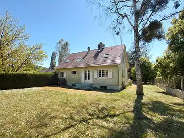 Maison vente à Montargis, Dordives