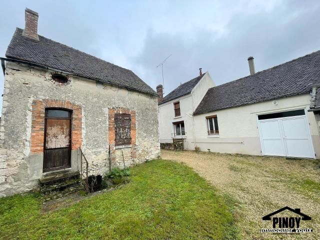 Maison vente à Montargis, Dordives