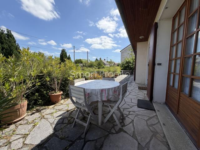 Maison vente à Montargis, Dordives