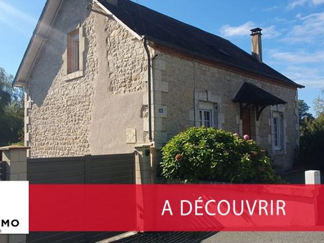 Maison vente à Sarlat-la-Canéda, Condat-sur-vézère