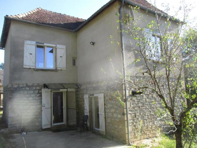 Maison vente à Sarlat-la-Canéda, Coly