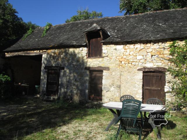 Maison vente à Sarlat-la-Canéda, Terrasson-lavilledieu