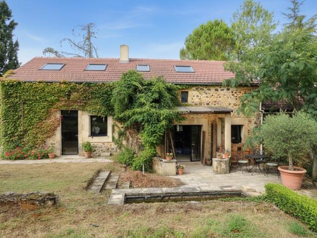Maison vente à Périgueux, Nouvelle-Aquitaine