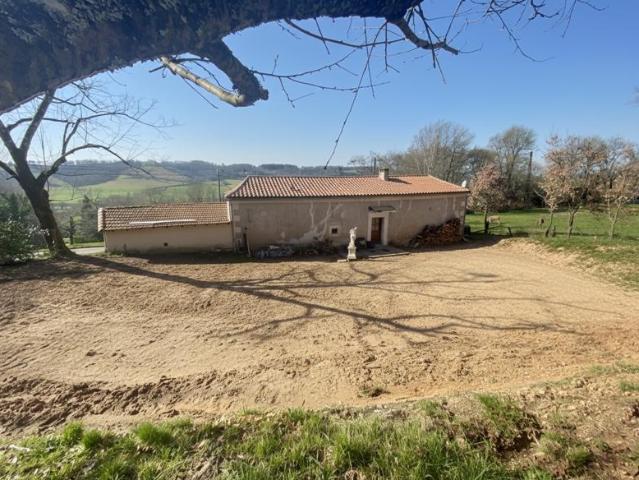 Maison vente à Périgueux, Saint-paul-de-serre