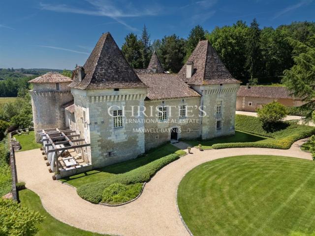 Maison vente à Périgueux