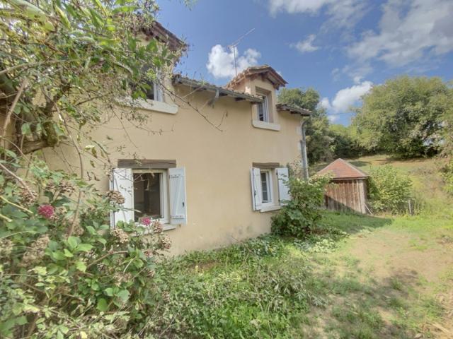 Maison vente à Périgueux, Grun-bordas