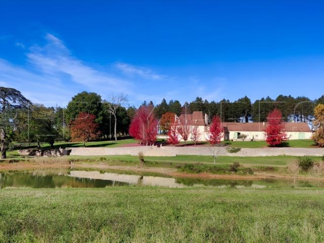 Maison vente à France métropolitaine, Pressignac-vicq