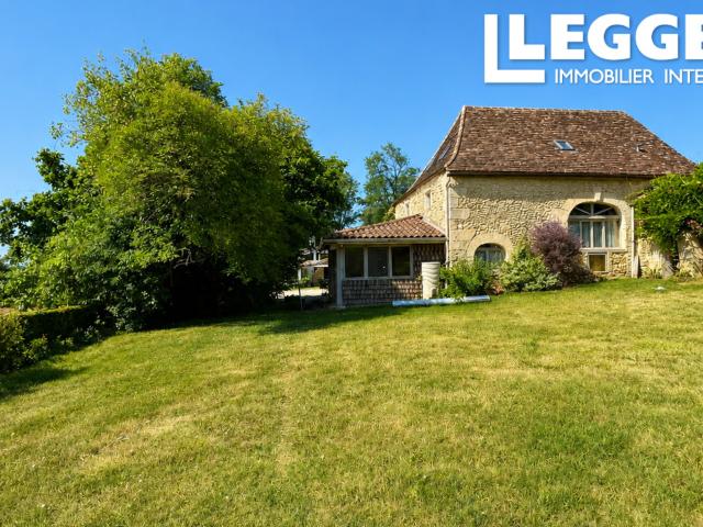 Maison vente à Périgueux, Douville