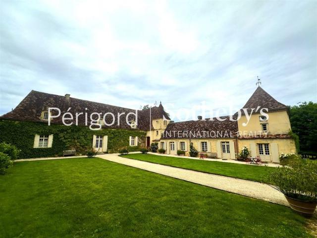 Maison vente à France métropolitaine, Sainte-foy-de-longas