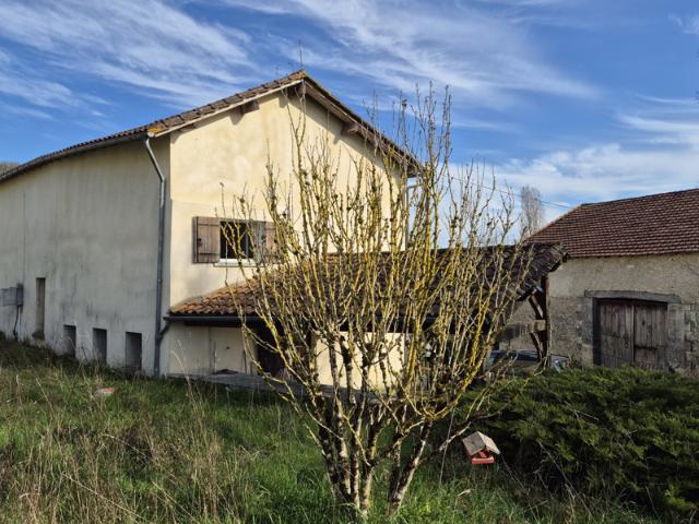 Maison vente à Périgueux, Montagrier