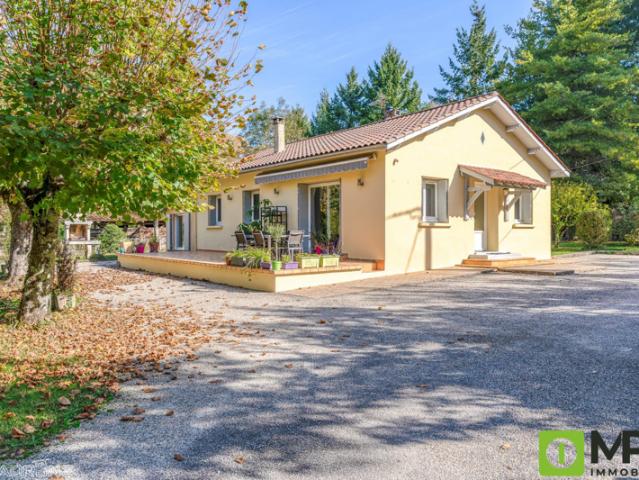 Maison vente à France métropolitaine, Marsalès
