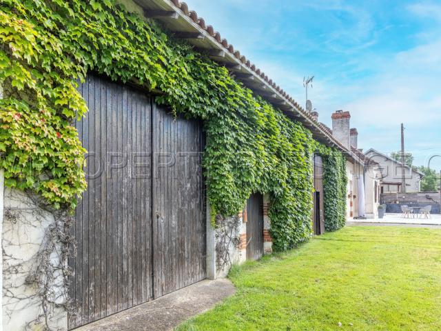 Maison vente à Périgueux, Saint-barthélemy-de-bellegarde