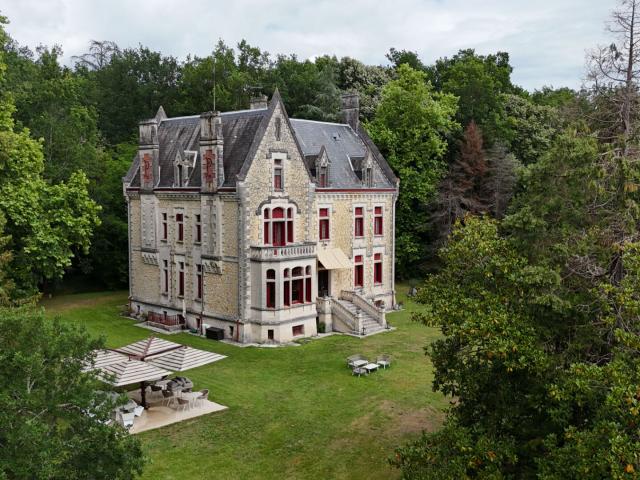Château vente à Périgueux