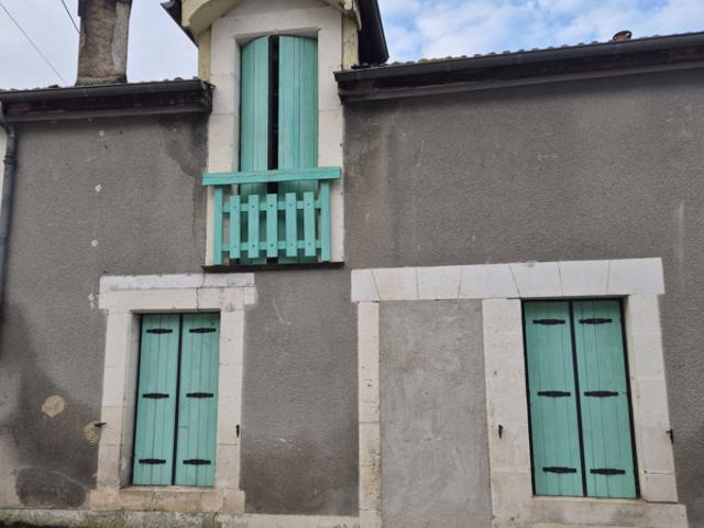 Maison vente à Périgueux, Tocane-saint-apre