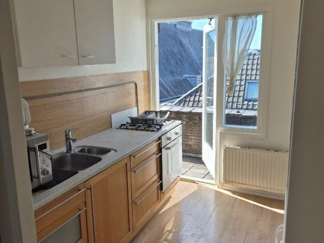 Studio te huur in Dordrecht, Zuid Holland