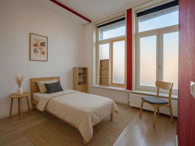 Appartement te huur in Dordrecht