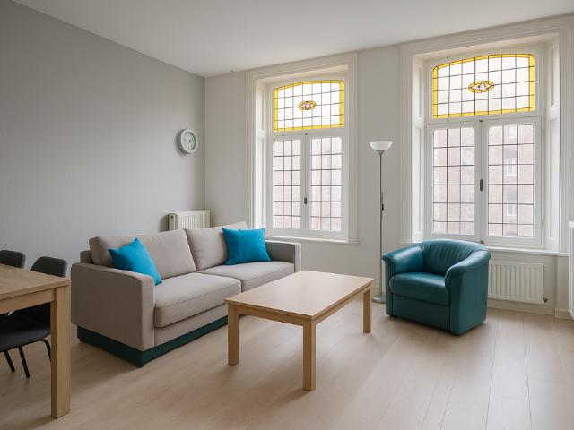 Appartement te huur in Dordrecht Centrum, Dordrecht