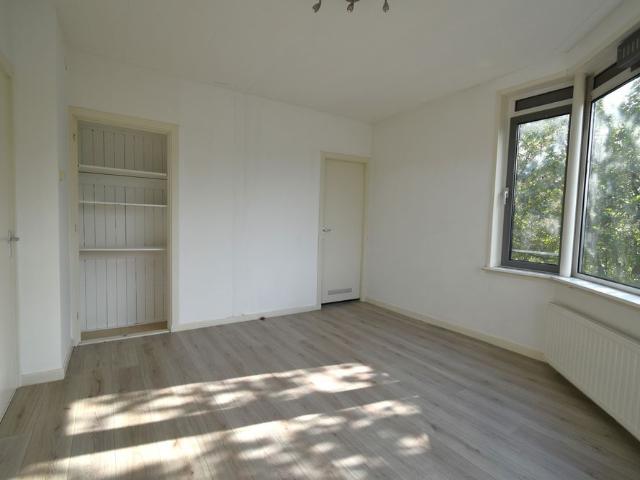 Appartement te huur in Charlois, Rotterdam